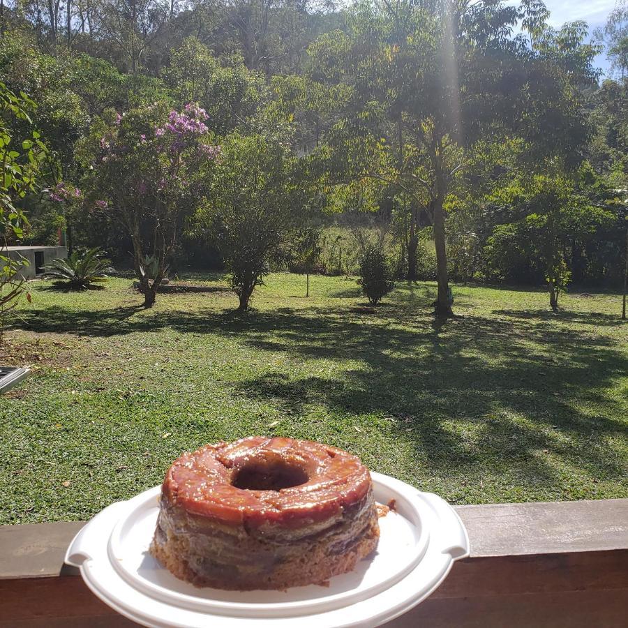 Cantinho De Maua วิสกอนจิ จิ เมาอา ภายนอก รูปภาพ
