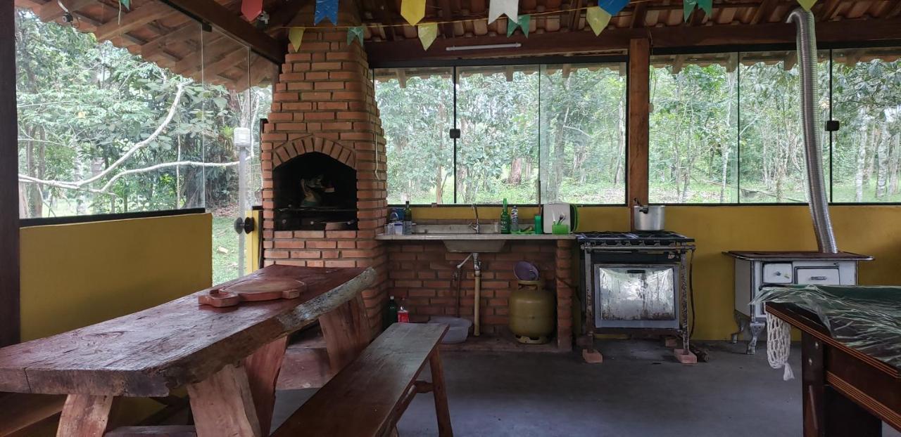 Cantinho De Maua วิสกอนจิ จิ เมาอา ภายนอก รูปภาพ