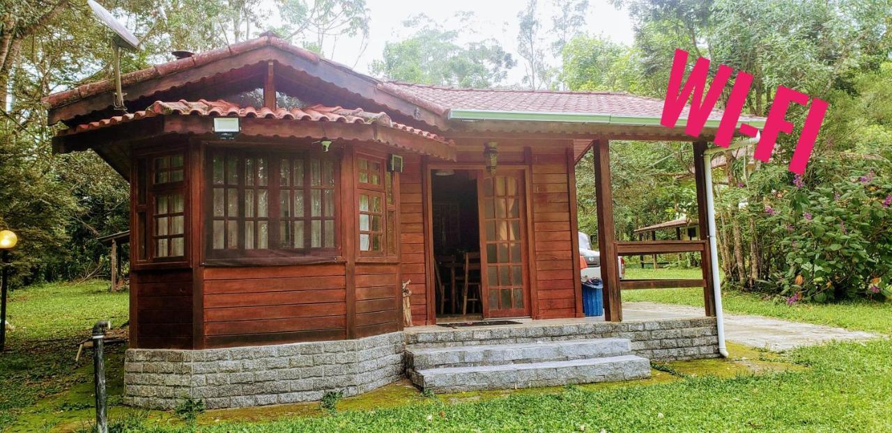 Cantinho De Maua วิสกอนจิ จิ เมาอา ภายนอก รูปภาพ