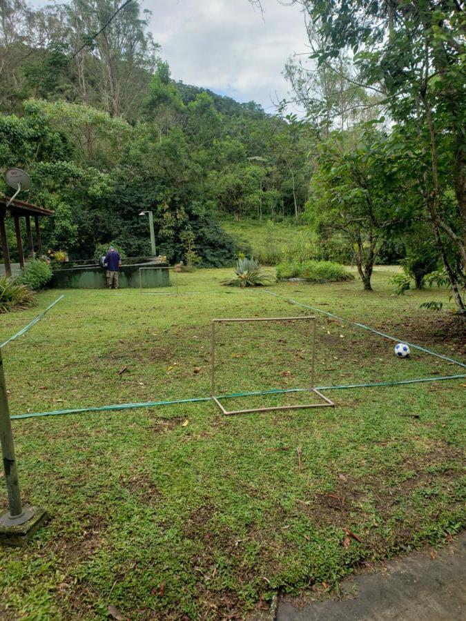 Cantinho De Maua วิสกอนจิ จิ เมาอา ภายนอก รูปภาพ