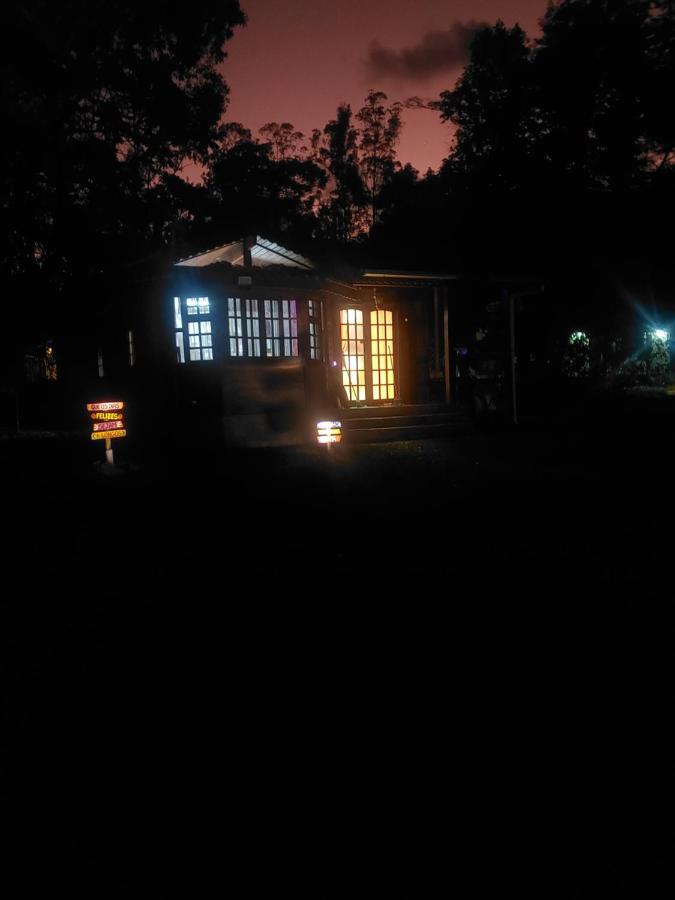 Cantinho De Maua วิสกอนจิ จิ เมาอา ภายนอก รูปภาพ