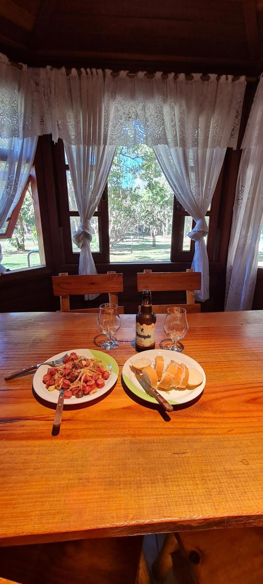 Cantinho De Maua วิสกอนจิ จิ เมาอา ภายนอก รูปภาพ