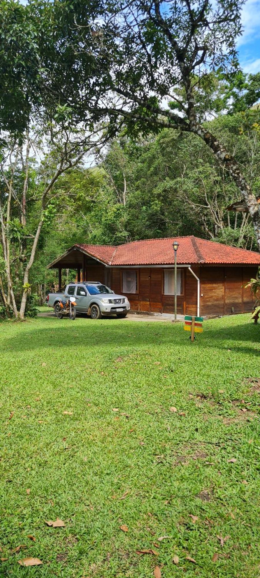 Cantinho De Maua วิสกอนจิ จิ เมาอา ภายนอก รูปภาพ